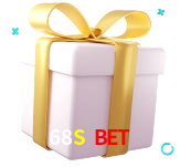 Receba seus bônus de boas-vindas no 68S Bet