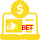O Cassino 68S Bet também oferece apostas esportivas virtuais!